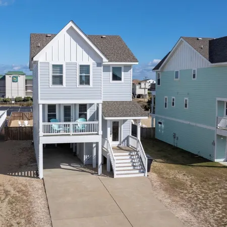 Heated Pool-Hot Tub-Ocean View-Backyard Game Area-Fire Pit