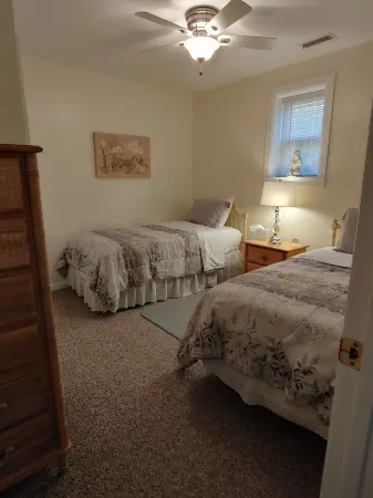 Peaceful Townhouse - Near Lake Chatuge-short drive to Murphy/Casino