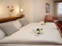 Chalet Abendrot Apartments