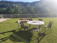 Atypical farmhouse at the foot of the Cévennes Hotel dekat La Maison du Mineur