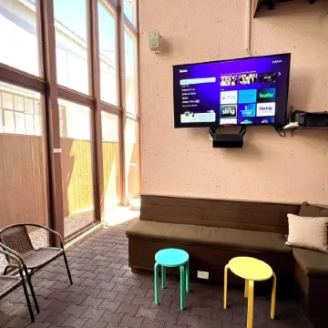 Marfa House Pinto Canyon, in the Center of Marfa