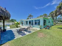 Paradise on the Bayou