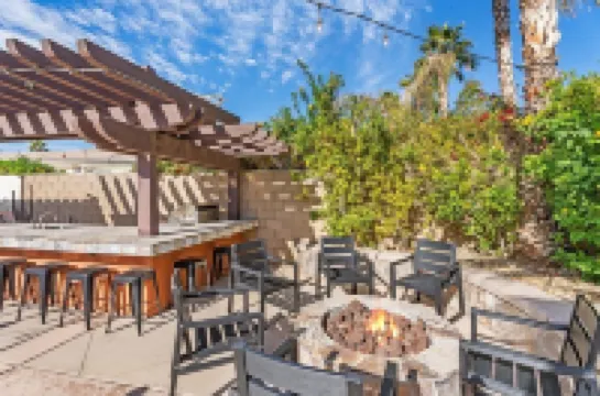 Casa Santa Rosa by GPM - Waterslide+Gameroom+Pool+Murals+More!