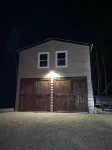 Steel Cabin • Mt. Views • Privacy • Near Downtown
