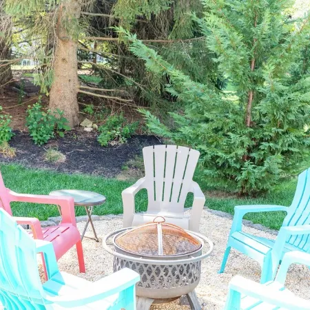 Luxurious, Meticulous, Charming, Beautifully appointed 3bedroom in State College