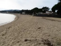 Res le Castillon Hôtels à proximité de : Camping Au Paradis Des Campeurs