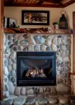 Cordingley's Cozy Cabin in Ashton