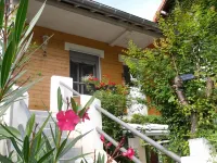 Charming apartment 3 stars in a quiet resort