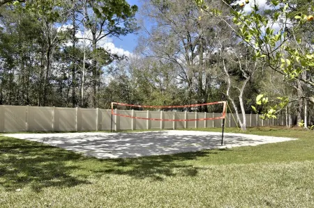 New luxury country house, near St Augustine & World golf Village. Отели рядом с достопримечательностью «World Golf Village»