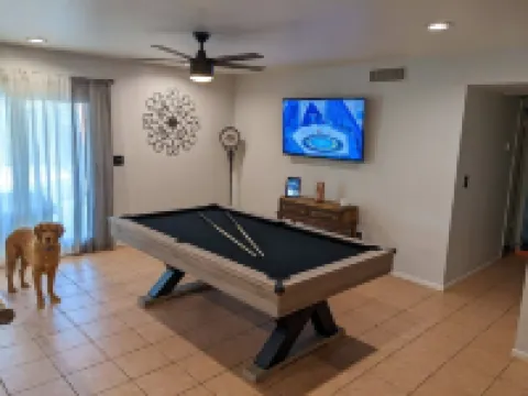 Come Enjoy the Weather and Spring Training!