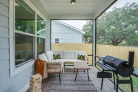 Downtown escape: Lakes & Parks - 20min to Airport