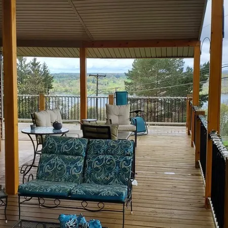 Hillside Haven