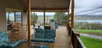 Hillside Haven