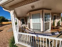 Kanab Paradise House with 2 King Beds Close to Hiking Trails