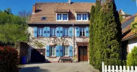 1 Bedroom Apartment in Niederbronn-les-Bains Hotels in Niederbronn-les-Bains