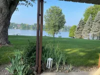 On the Shores of Algonquin w/ Private Dock - Lower Level