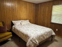 Hidden gem in the woods