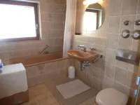Lenzkirch - very cozy apartment - south-facing balcony - centrally in a quiet side street