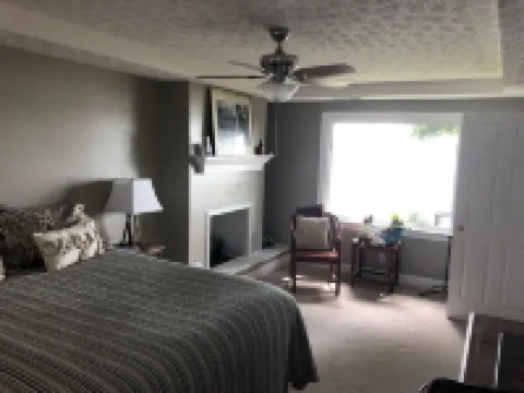 Sunset Landing-  Sunsets, water, peace and tranquility