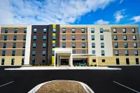 Home2 Suites by Hilton - Bowling Green Hotels in Bowling Green