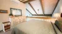 Two Bedroom Deluxe Partial Ocean View Luana Kai Resort B304 - 4 tähden