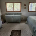 Cozy & Private Upper Michigan Riverfront Cottage With 970 ft. Of River Frontage!