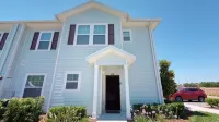 Amazing 4BD New Home 10 Minutes far from Disney Hotels in West Kissimmee