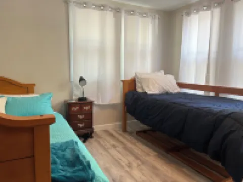 Sloanhouse, Centrally located with Houghton Lake views