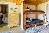 Spacious House on the Water - Lake Cumberland