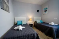 An absolute luxury home Hotels in Agaete