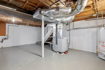 Corporate Home Near South Shore Отели в г. Манстер