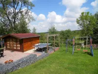 Apartment at St. James, amidst the nature park Südeifel, on the edge of Islek