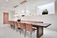 Luxury Resort Style Hollywood Hills Villa