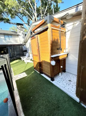 La Estancia - Your Home away from Home!