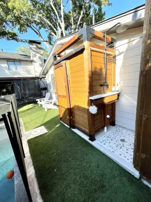 La Estancia - Your Home away from Home!