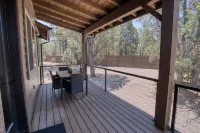 NEW Show Low Retreat