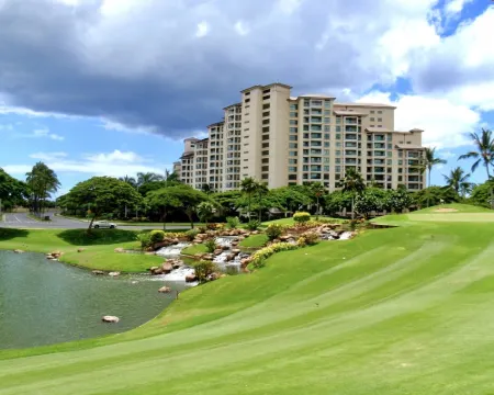 Discounts Available! Book Now! Penthouse with Beach, Ocean, Pool Views! カポレイのホテル