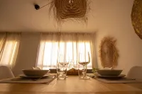 Apartamento Nuevo, Céntrico y con Parking