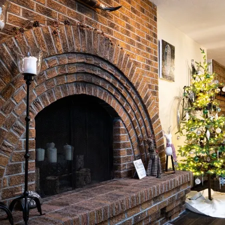 FIRESIDE MOOSE CONDO - Winter Park, Walk to Town