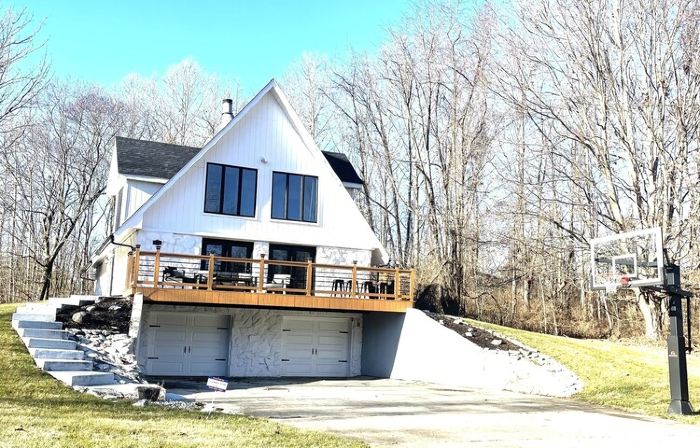 Life-Giving, Quiet retreat only 25 min west of Indpls. Peace, Pace, & Gratitude