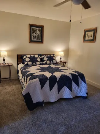 B. V. Mountain Retreat - STR-222