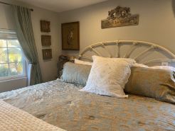 Benicia Cozy cottage