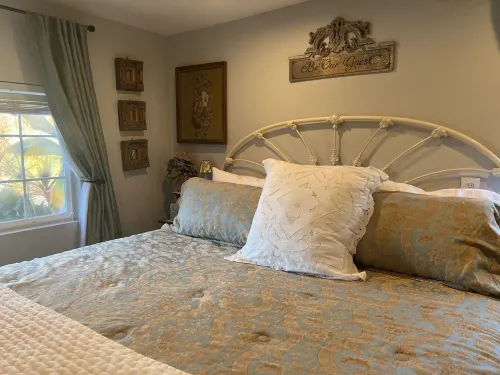 Benicia Cozy cottage Hotel a Benicia