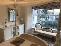 The County Boutique Apartment