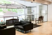 Boutique Studio 407 Perth CBD Free HighSpeed Wi-Fi
