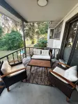 Unique Spanish Style Lakefront Home!  Kayaks and Paddle Boat!