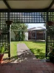 Half-Moon Casa - 100m from the waterfront