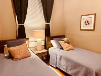 Conductor's Rest:  Beautiful 2 Bedroom Loft in Historic Cambridge, Maryland