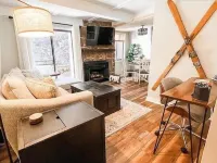 Ski To Me, Sugar Mountain