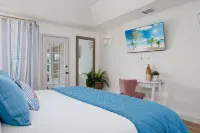 NEWLY REMODELED - Rockport Waterfront Oasis Hoteles en Rockport